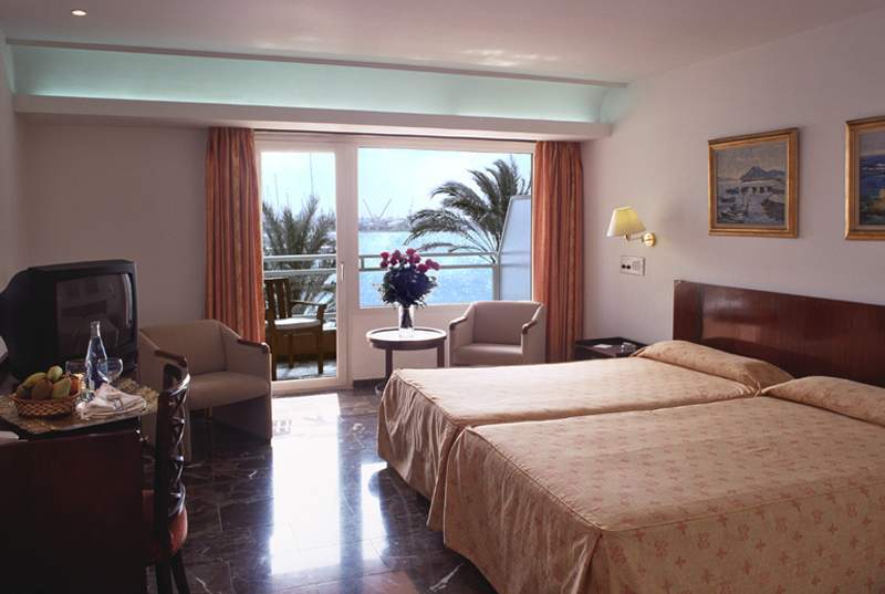 Hotel Mirador Palma de Mallorca Room photo
